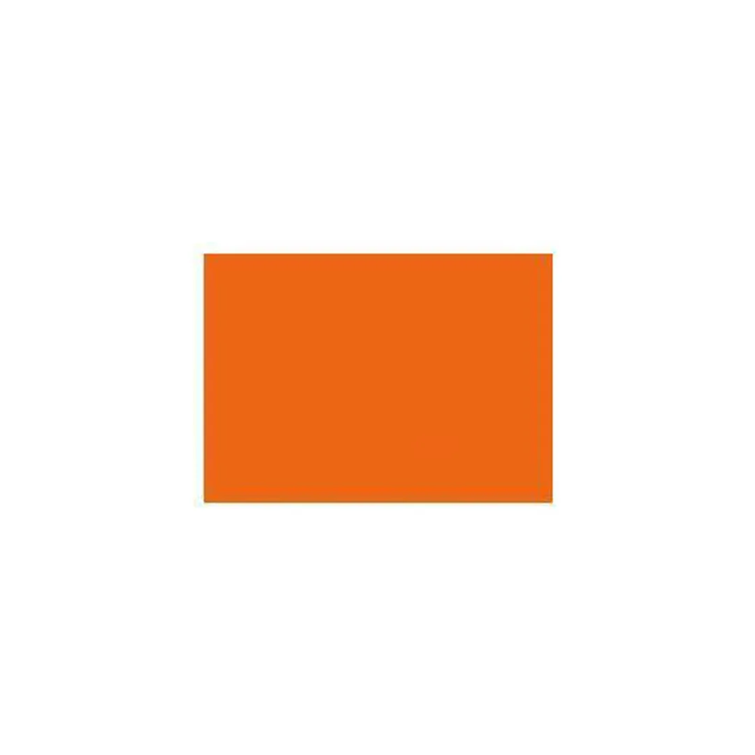 Folia Tekenpapier A5 Oranje 130g