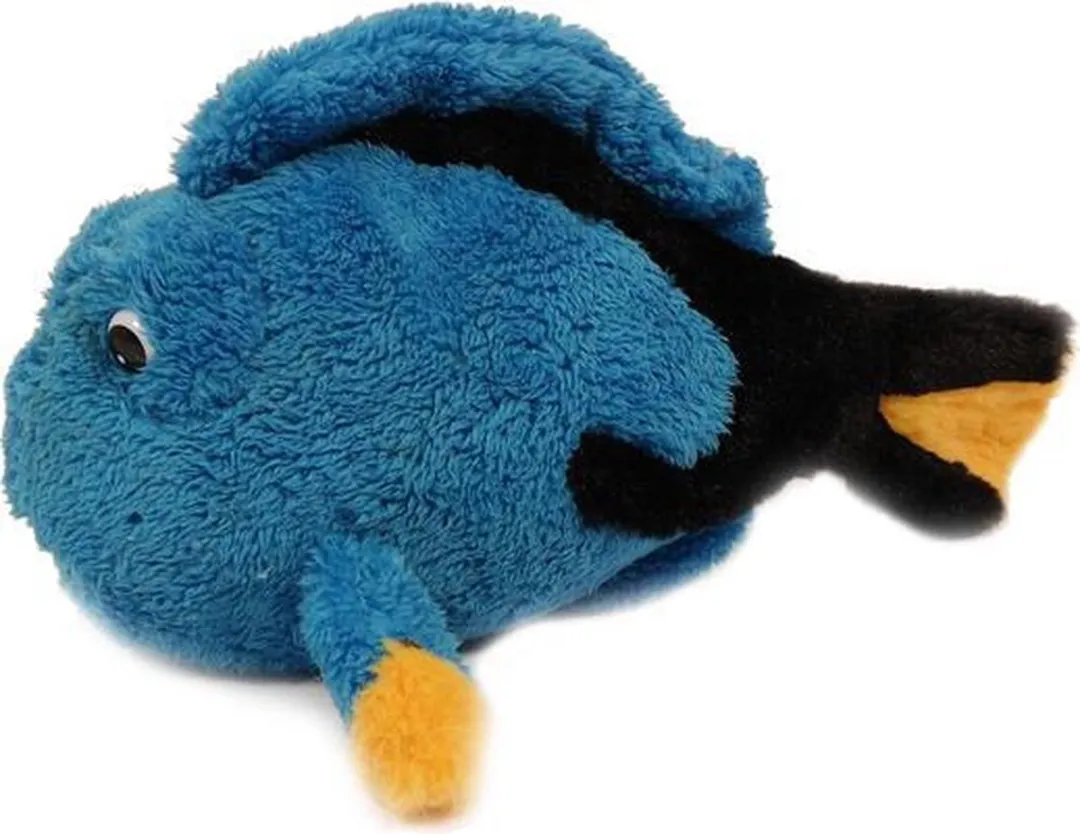 PIA Soft Toys Pluche Vis Knuffel