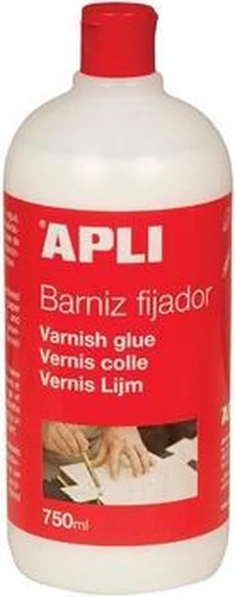 Apli Kids Vernis Lijm 750ml