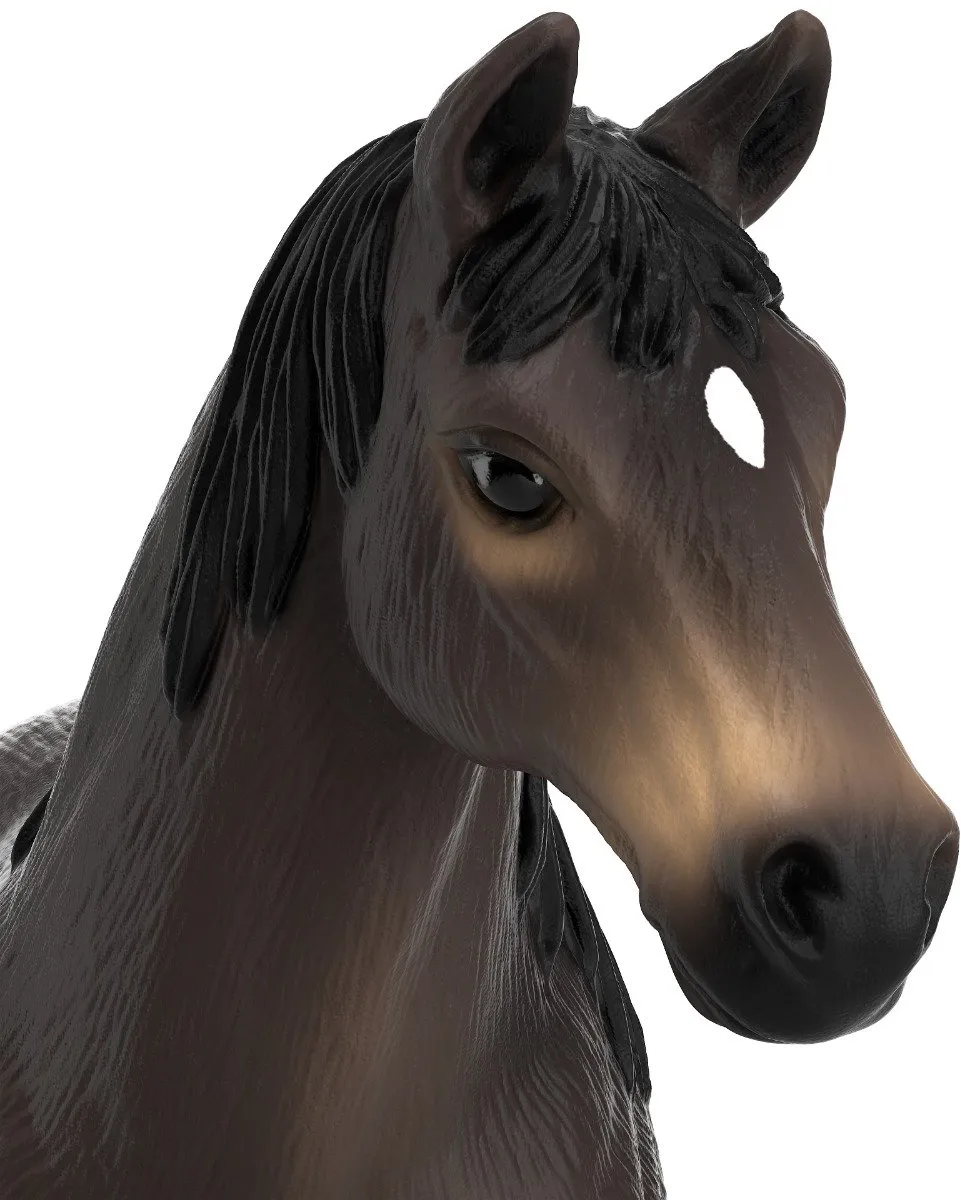 Schleich Paard Uria Exclusive 72339