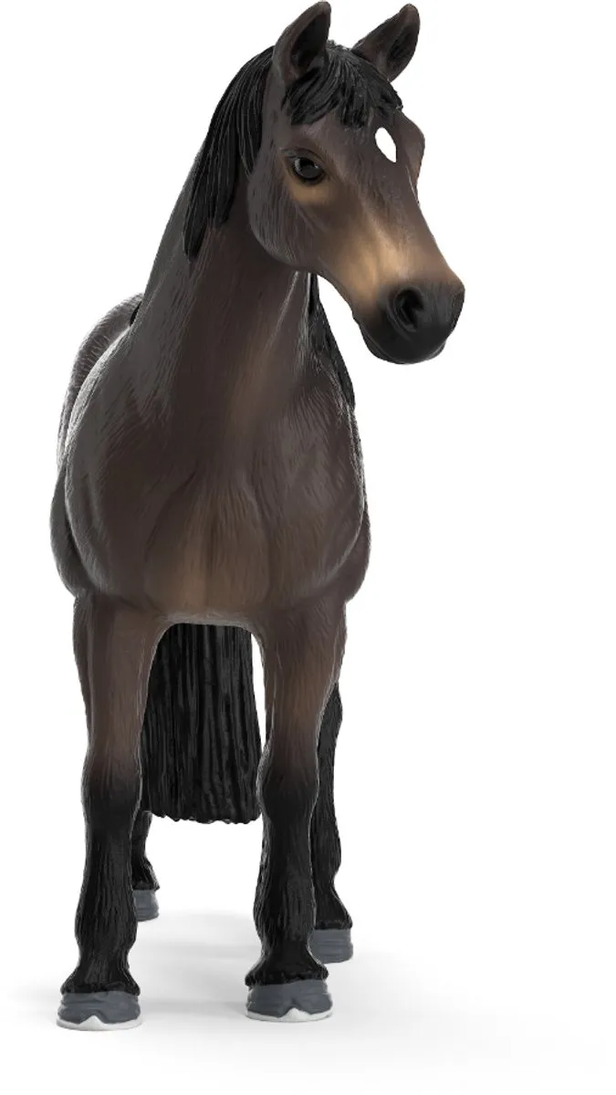 Schleich Paard Uria Exclusive 72339 - Bruin