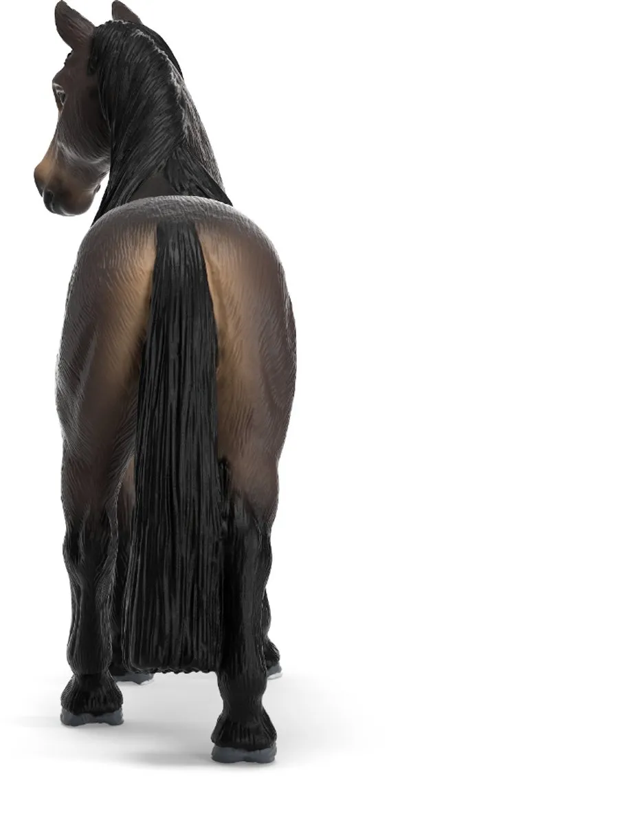 Schleich Paard Uria Exclusive 72339 - Bruin