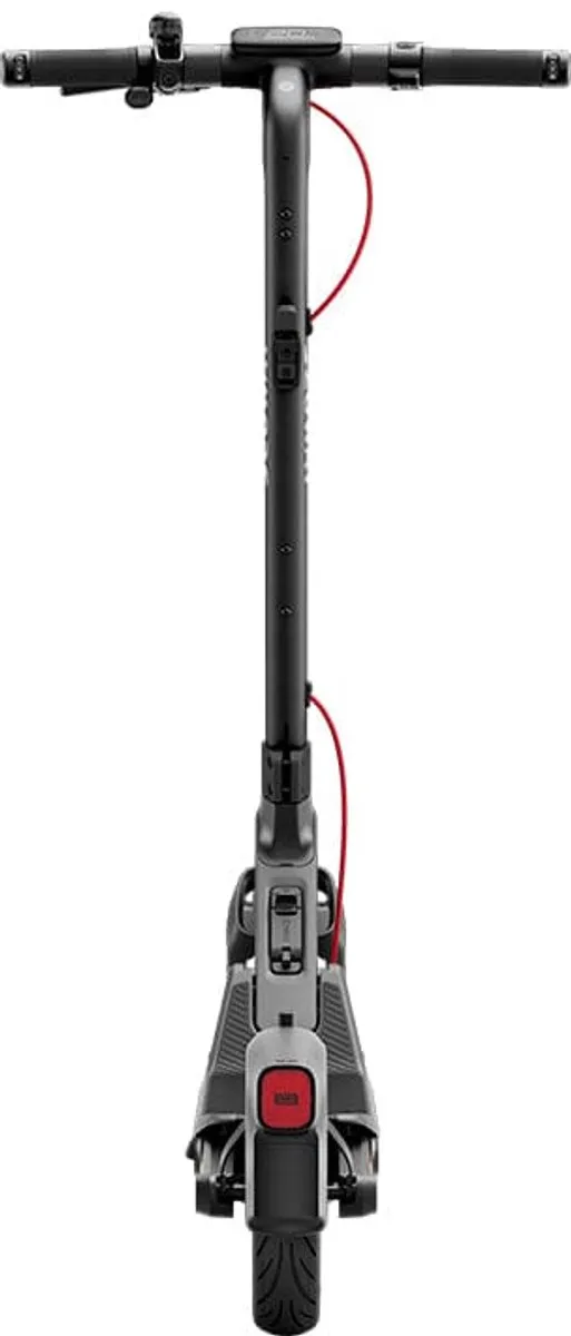 Segway Ninebot E3 E Tweekleurig - 10 Inch - afbeelding 6 van 6