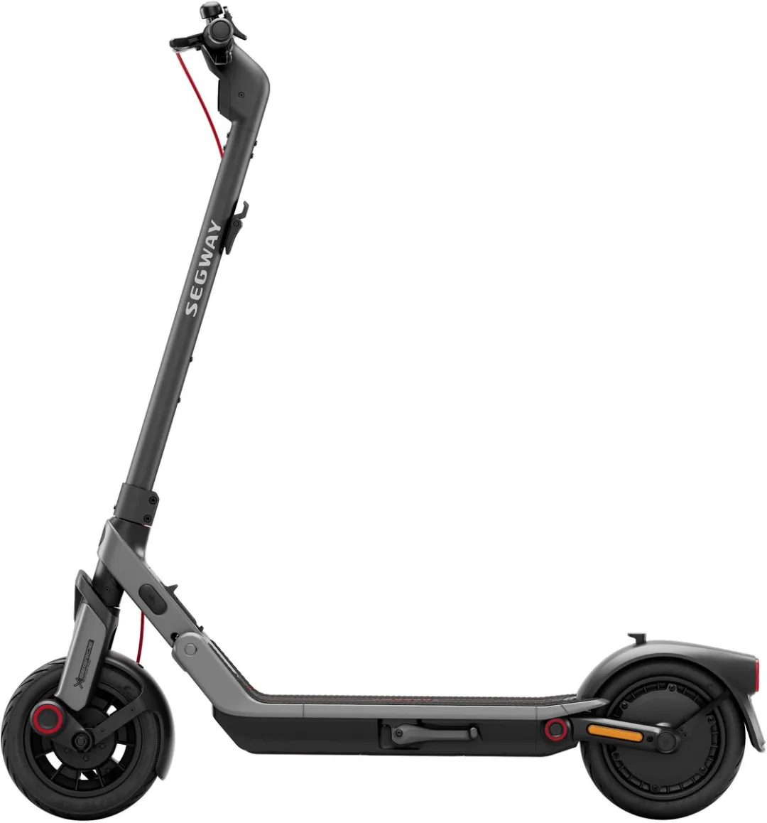 Segway Ninebot E3 E Tweekleurig - 10 Inch