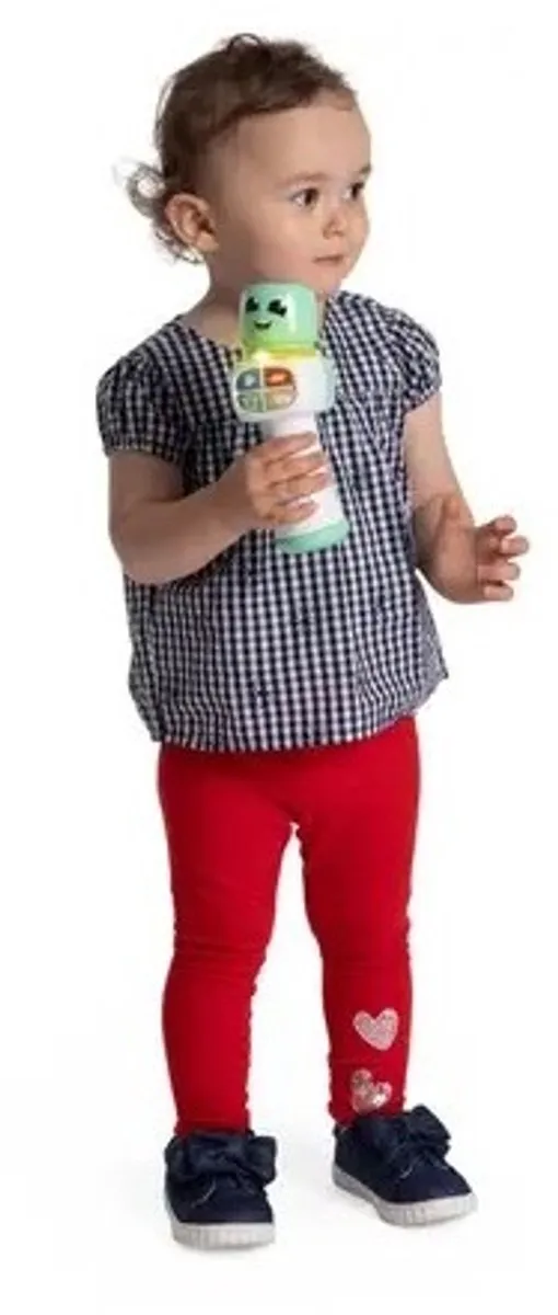 Chicco Mike de Microfoon - Meerkleurig