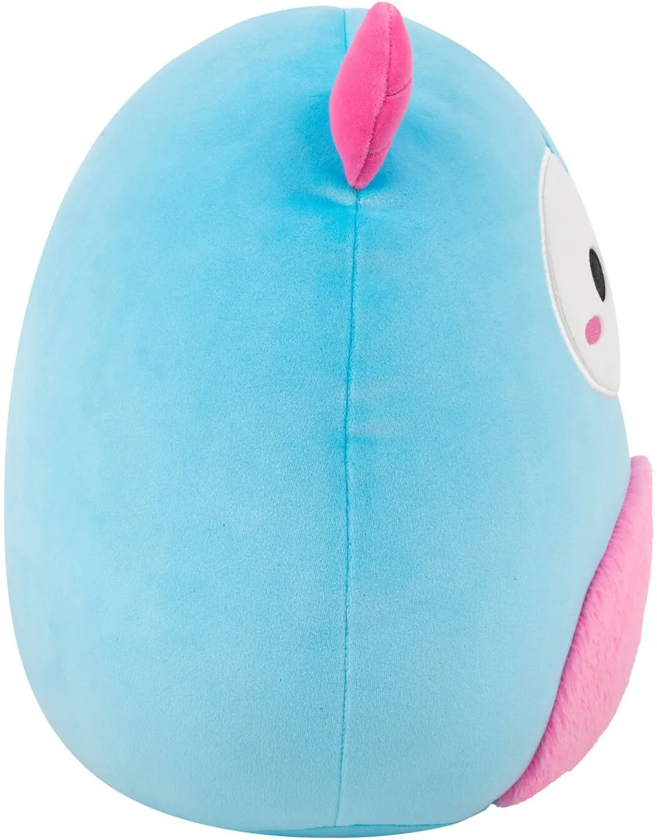 Squishmallows Pookems Medium Plush 30cm - Multicolor