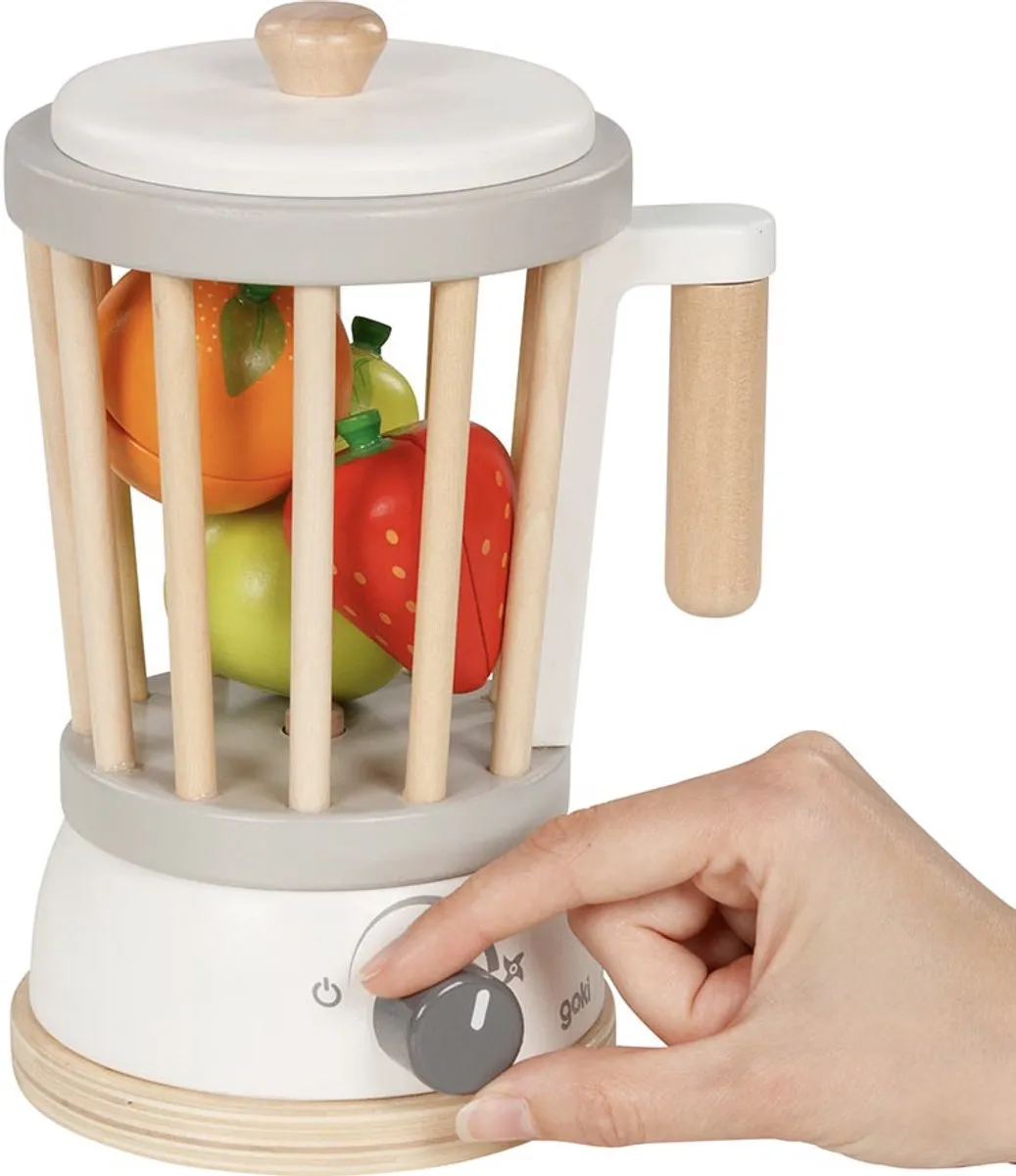 Goki Blender - Multikleur