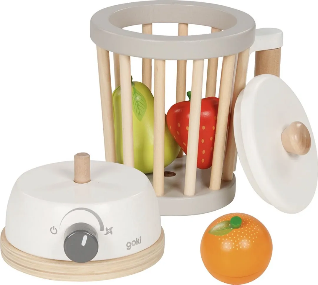 Goki Blender - Multikleur