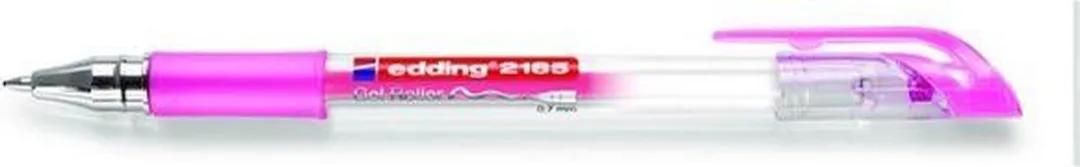 edding Gelroller 2185-09 Roze