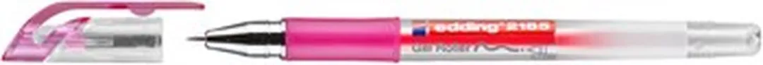 edding Gelroller 2185-09 Roze