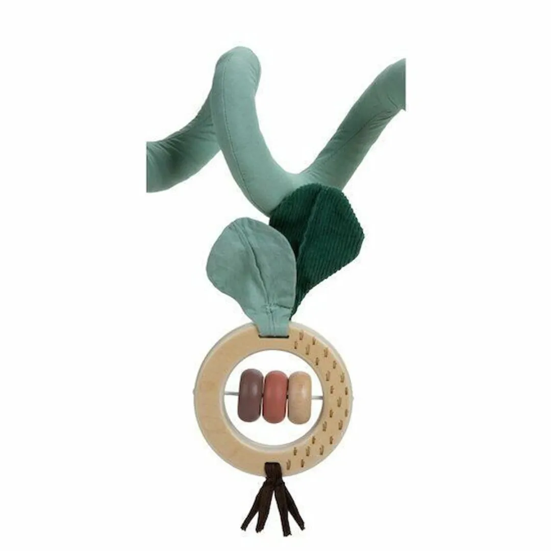 Tiny Love Activity Spiral Garden of Adventures - Groen
