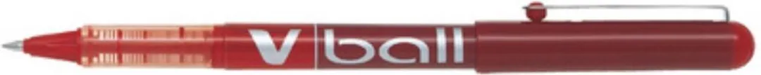 Pilot Inktroller BL-VB-5 Groen - 12 Stuks