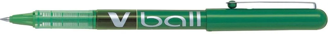 Pilot Inktroller BL-VB-5 Groen