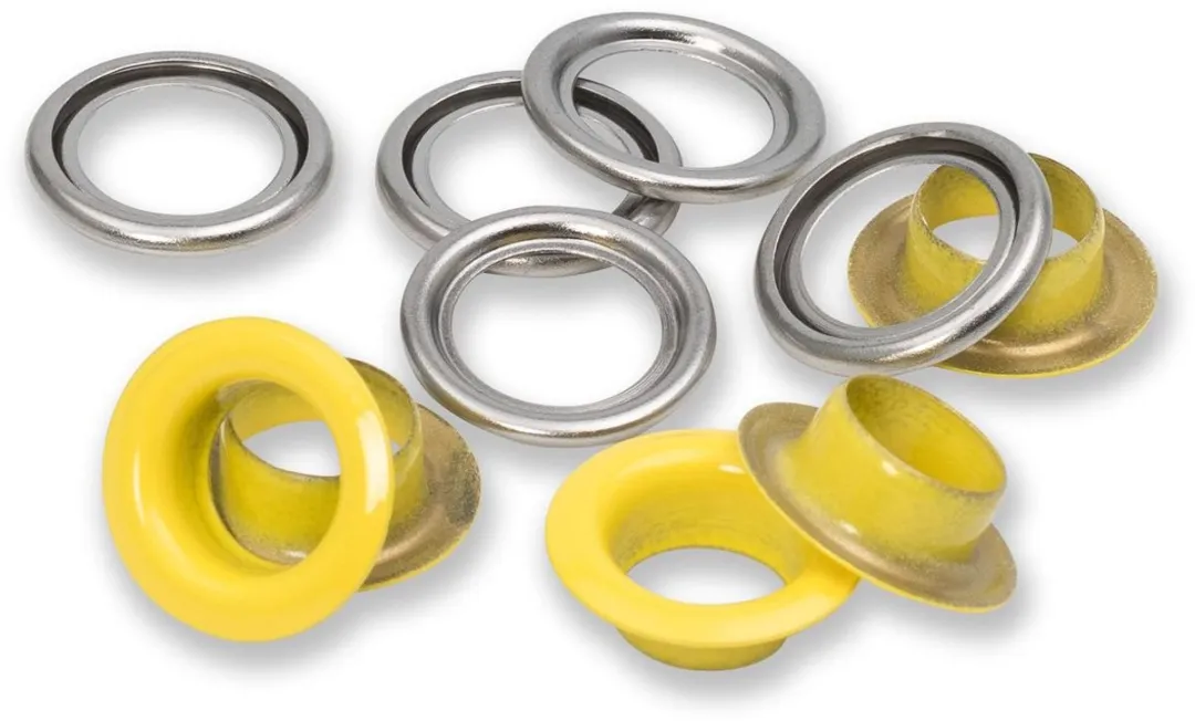 Prym Ringen met schijven 11mm