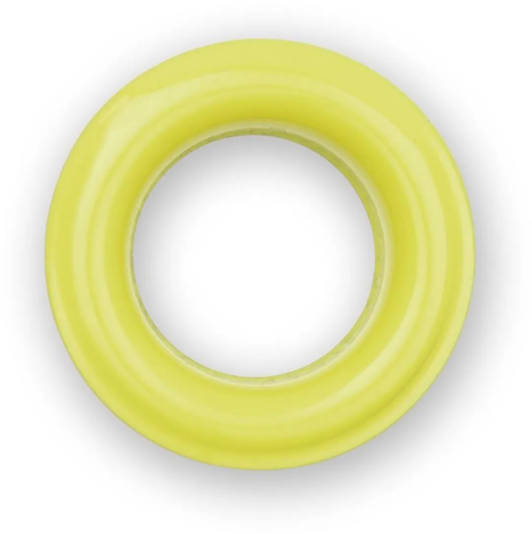 Prym Ringen met schijven 11mm - 20 Stuks