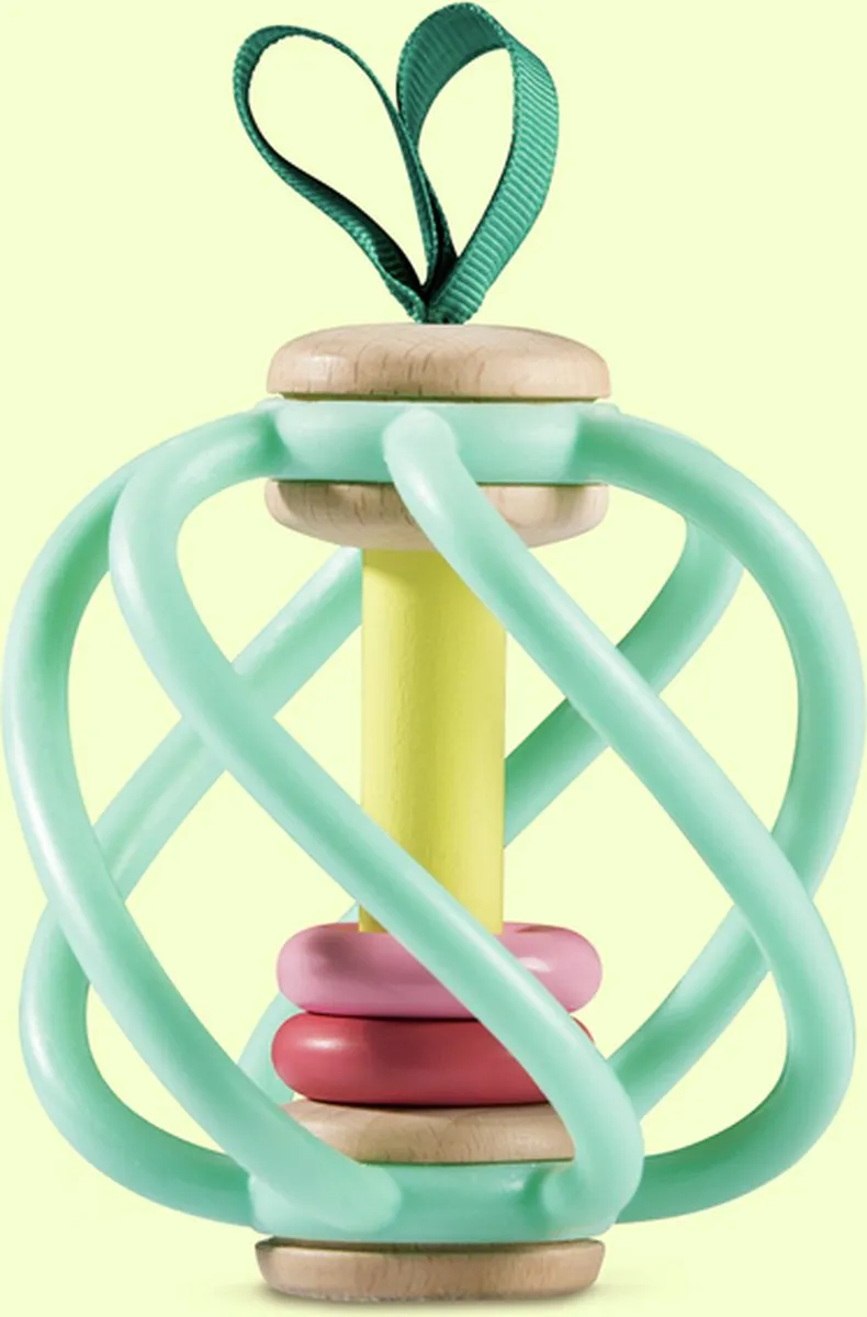 Hape Greifling Apfel Alex