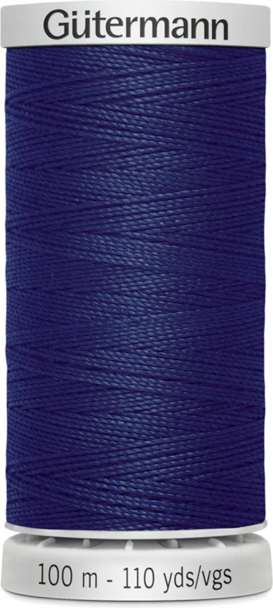 Gutermann Super Sterk Garen 100m