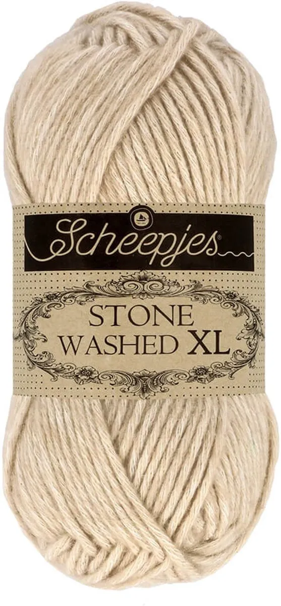 Scheepjes Stone Washed XL 50g