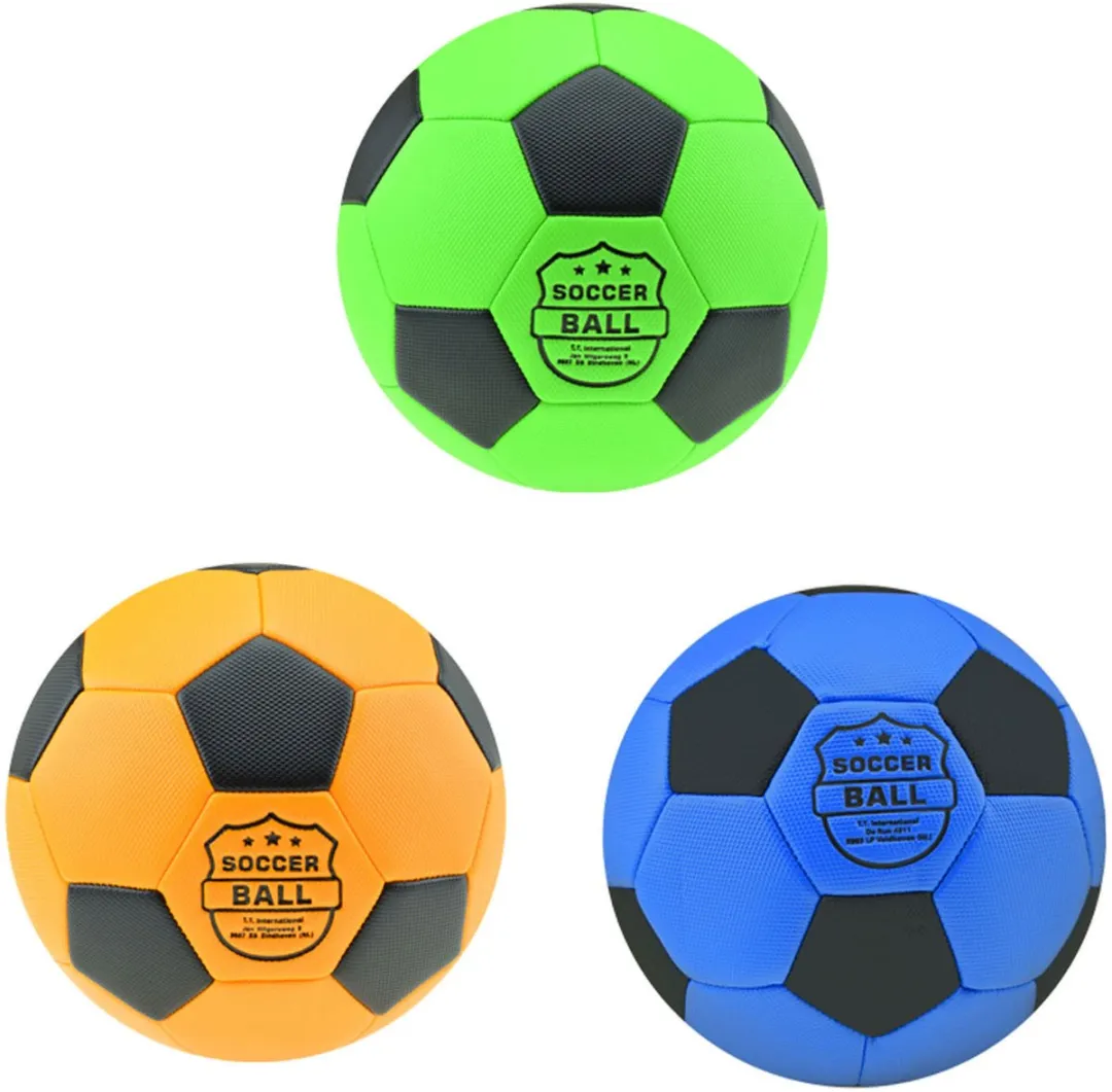 Toi-Toys Pro Sports Softex Voetbal