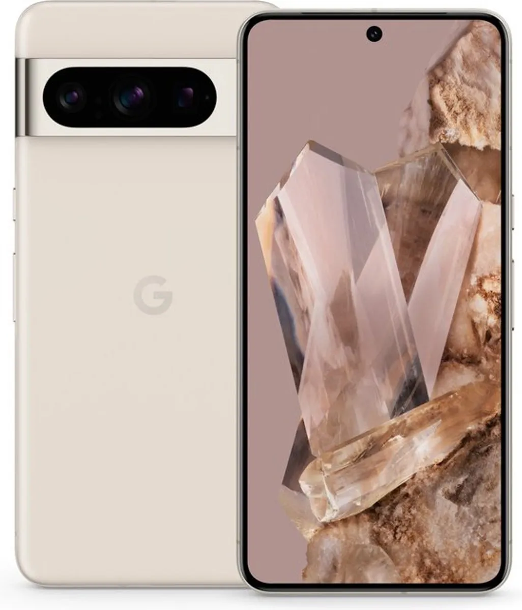 Google Pixel 8 Pro 512GB Grijs