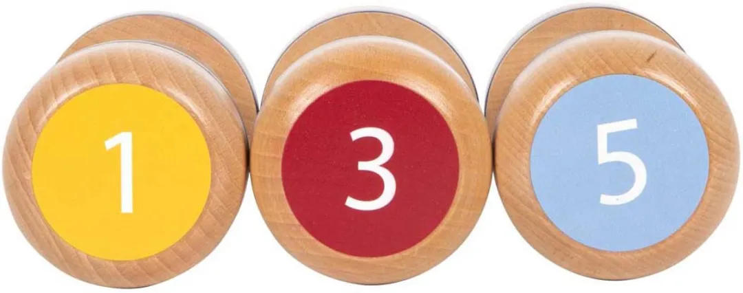 Small Foot Houten Zandlopers 3-delig 12781