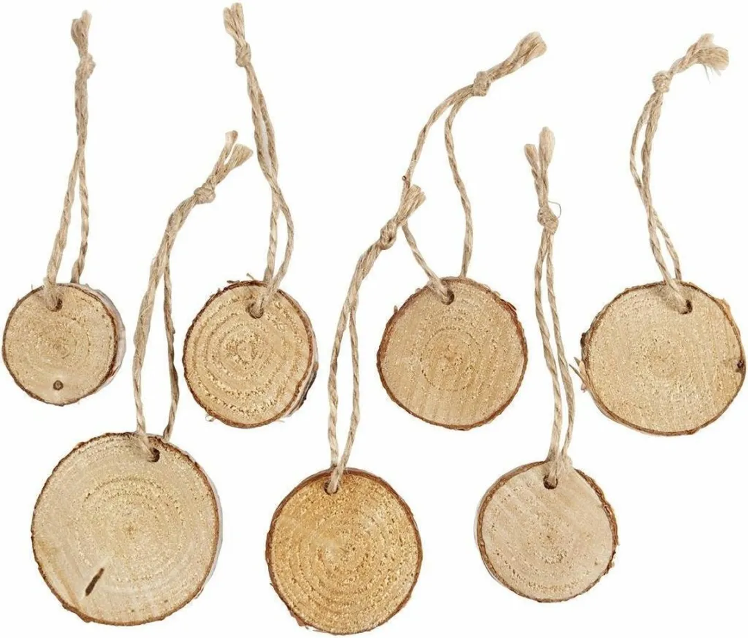 Creativ Company Kunst- en Handwerkspeelgoed 7 Stuks