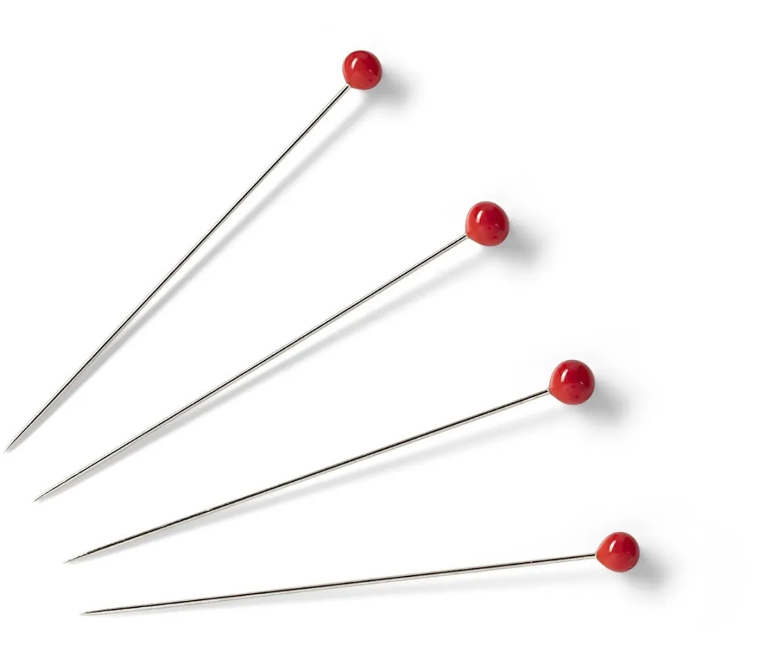 Prym Glaskopspelden 0,40 x 35mm