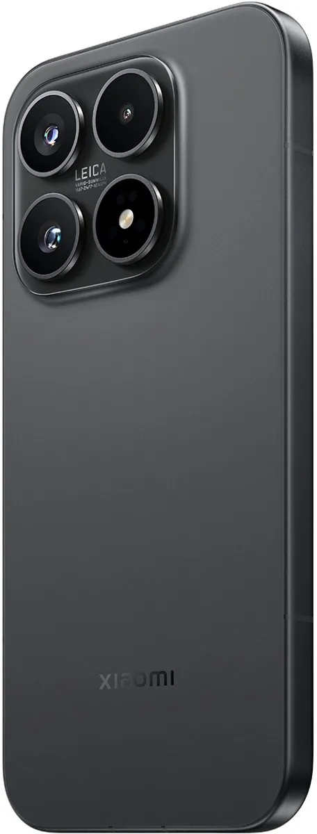 Xiaomi 17 MZB0MMMEU Smartphone - 12GB/512GB - Zwart