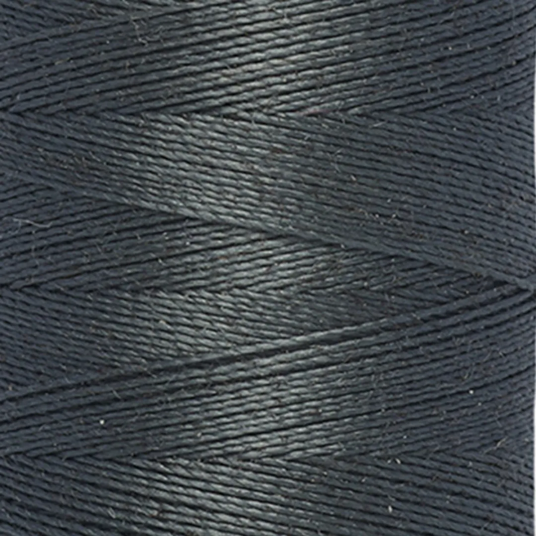 Gutermann Polyester Naaigaren 141 - Grijs
