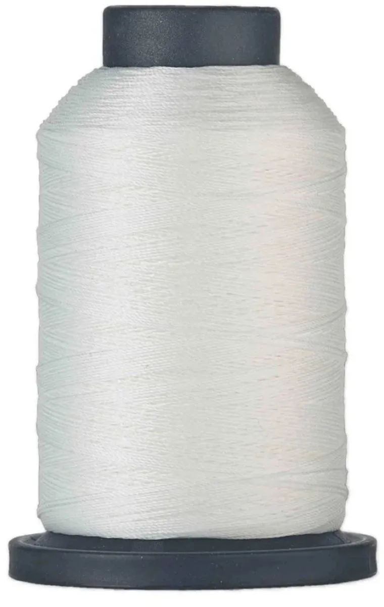 Amann Mettler Xtreme Pro Garen Wit 1000