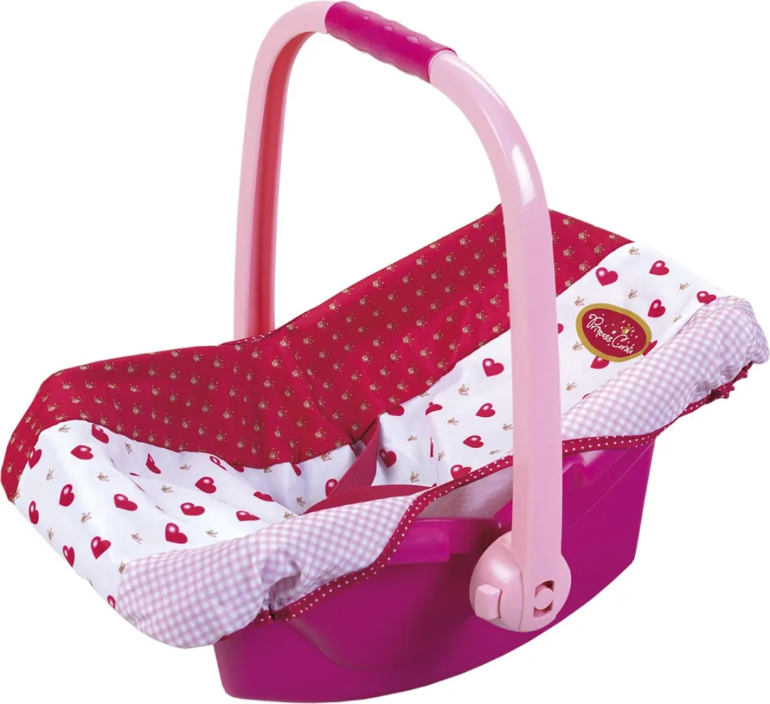 Klein Toys Baby Princess Coralie Maxi Cosy