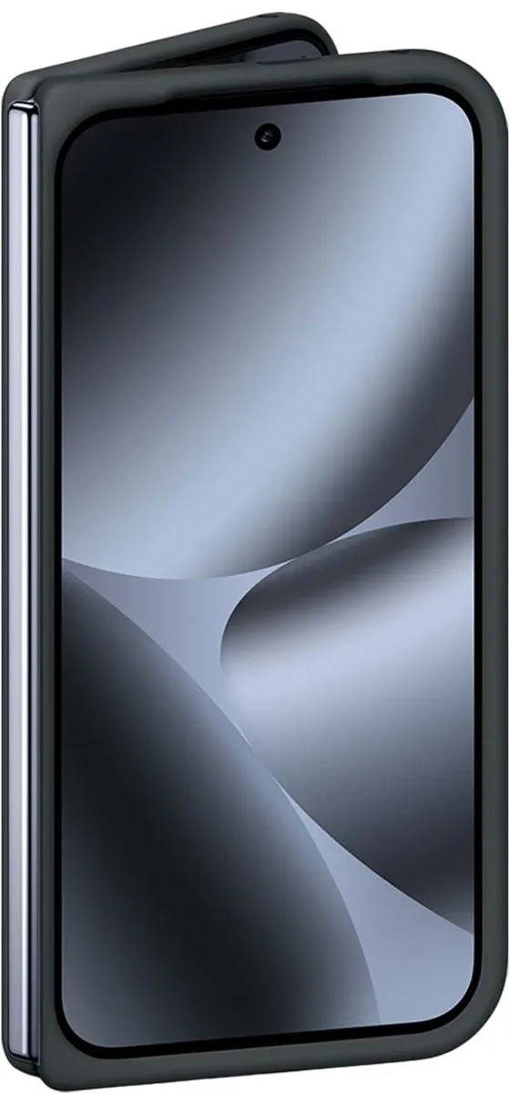 Google Pixel 10 Pro Fold Hoesje GGLGA09846 - Grijs - afbeelding 4 van 4