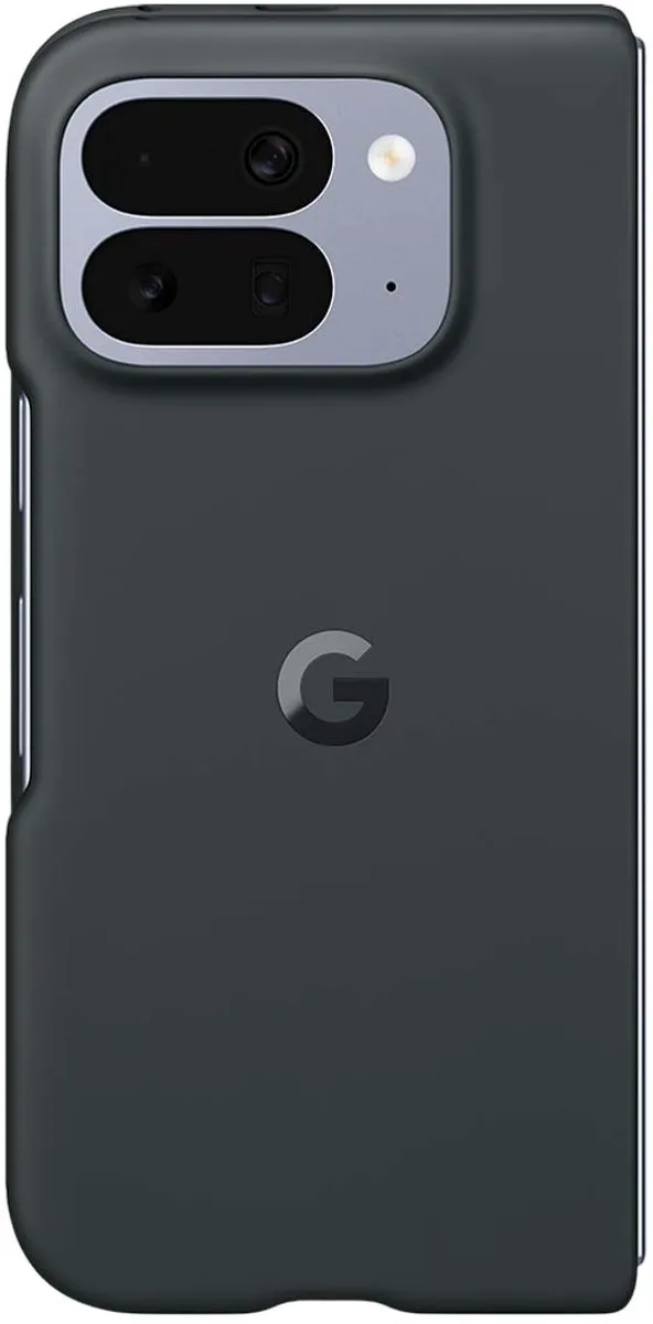 Google Pixel 10 Pro Fold Hoesje GGLGA09846 - Grijs - afbeelding 2 van 4