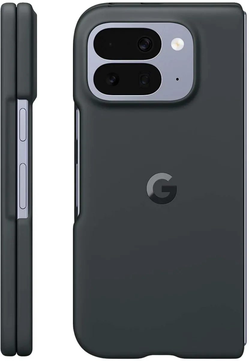 Google Pixel 10 Pro Fold Hoesje GGLGA09846 - Grijs - afbeelding 3 van 4