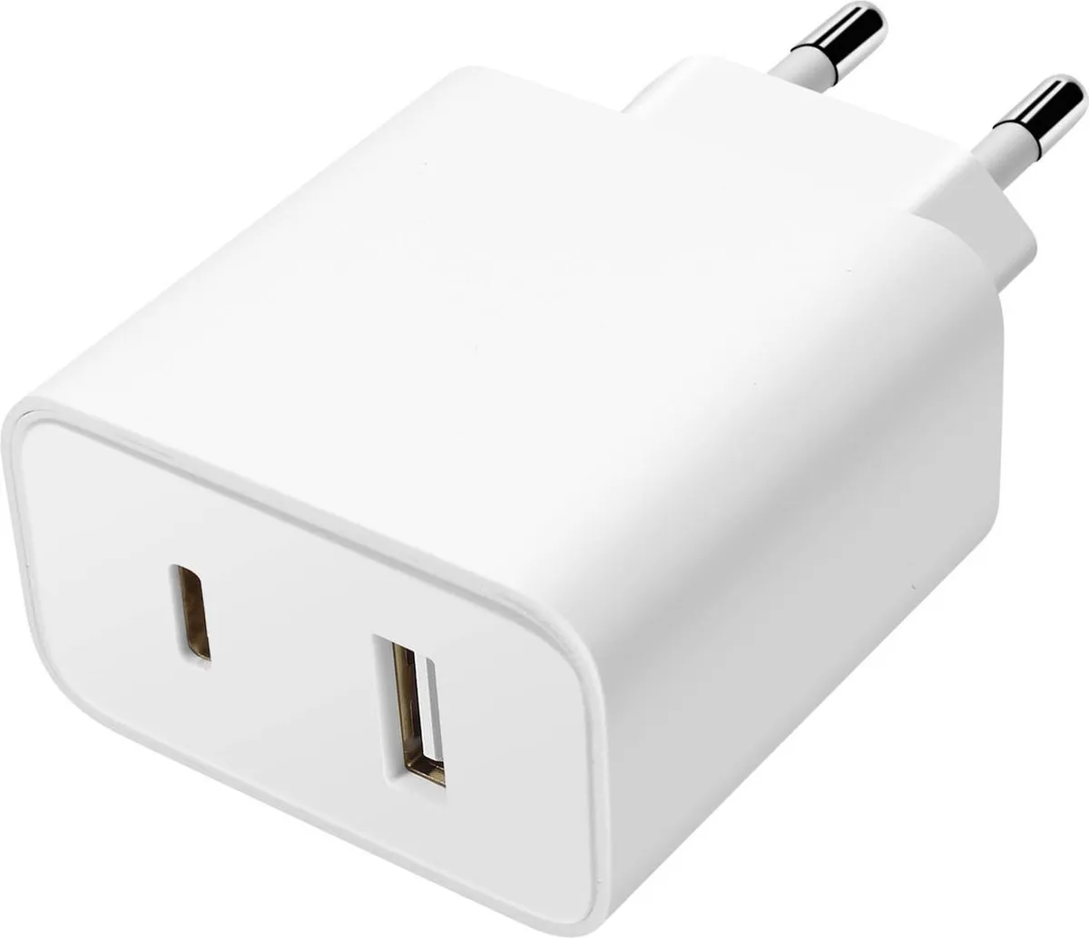Xiaomi Netlader 33W USB-C Wit