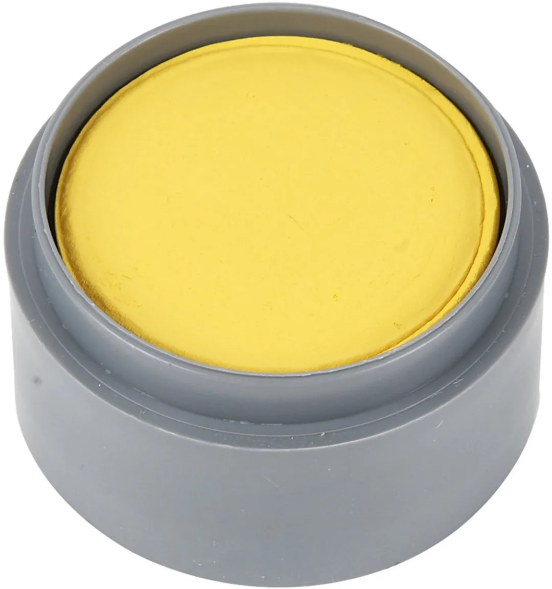 Creativ Company Grimas Water Make-up Pure Geel 15ml