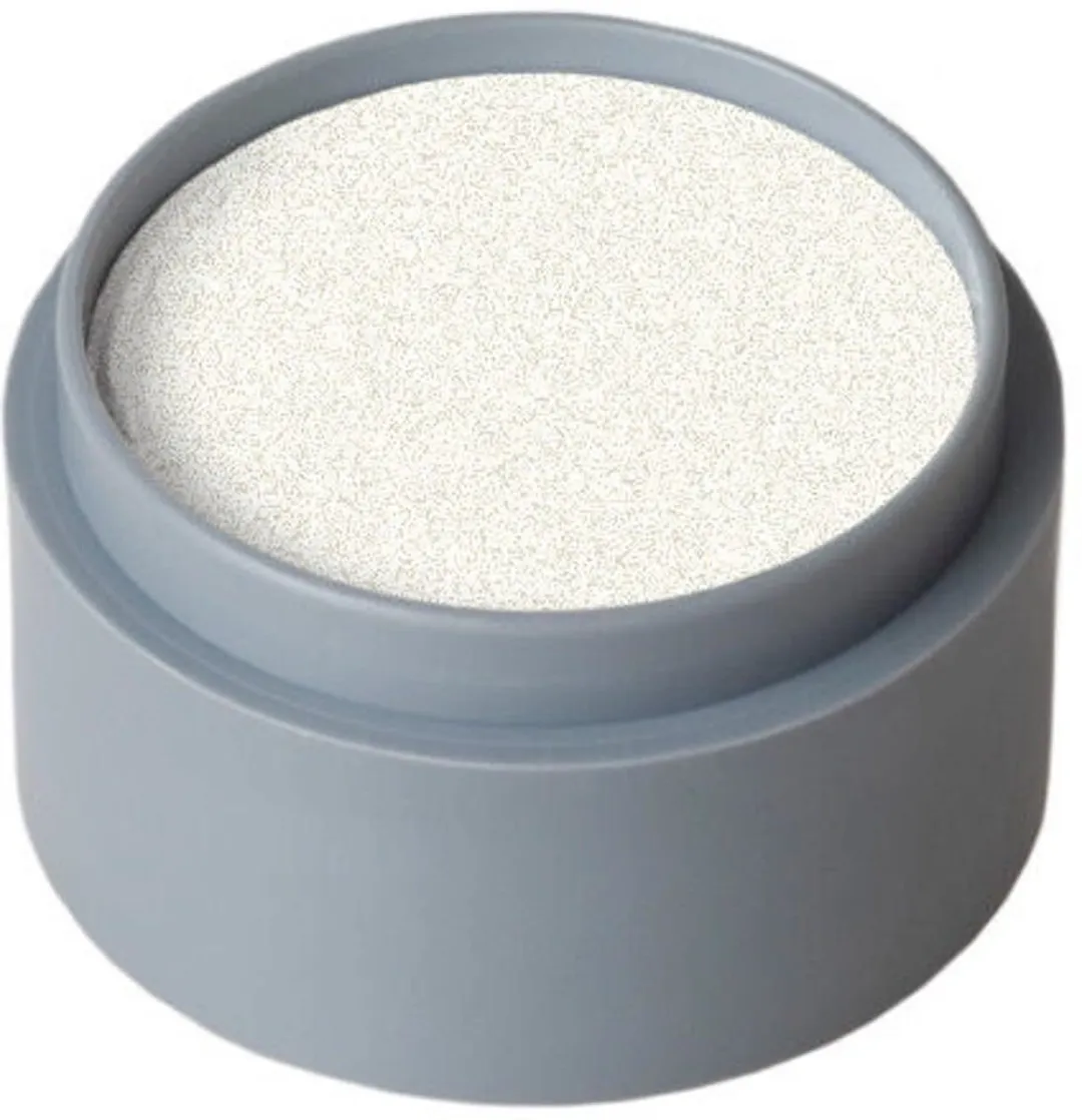 Creativ Company Grimas Water Make-up Pure Geel 15ml