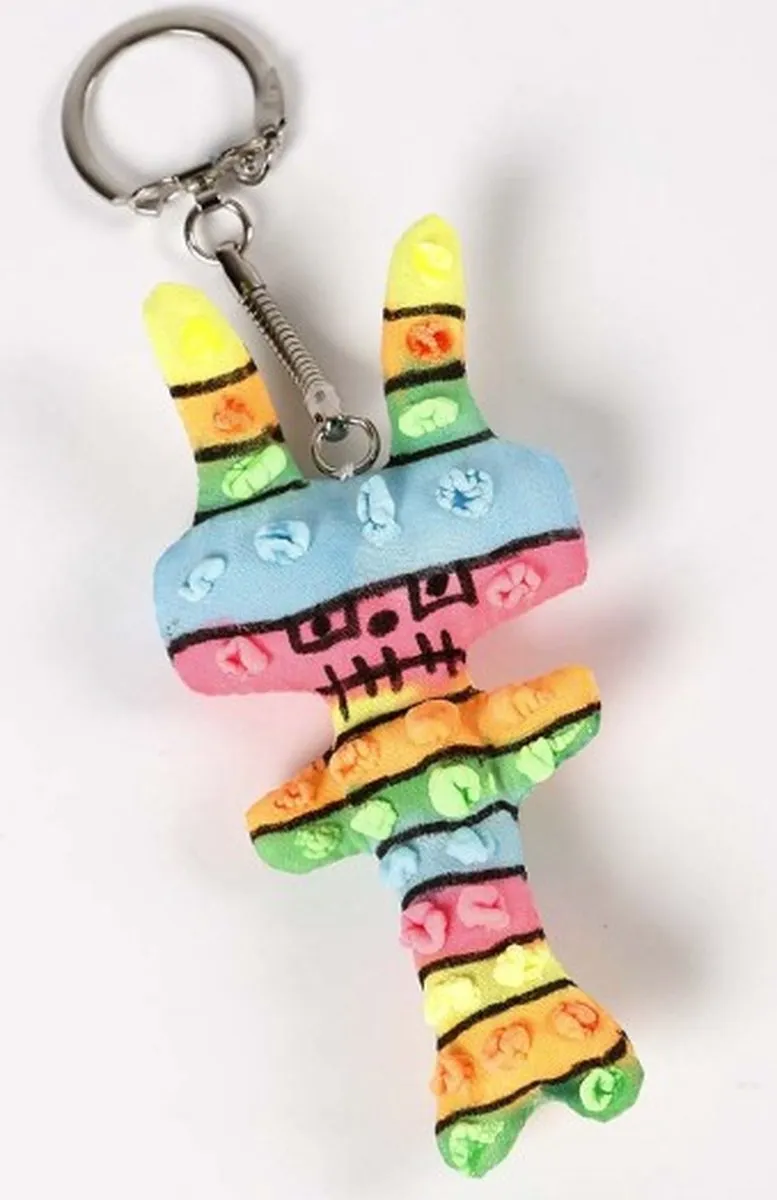 Creativ Company Figuren Sleutelhangers