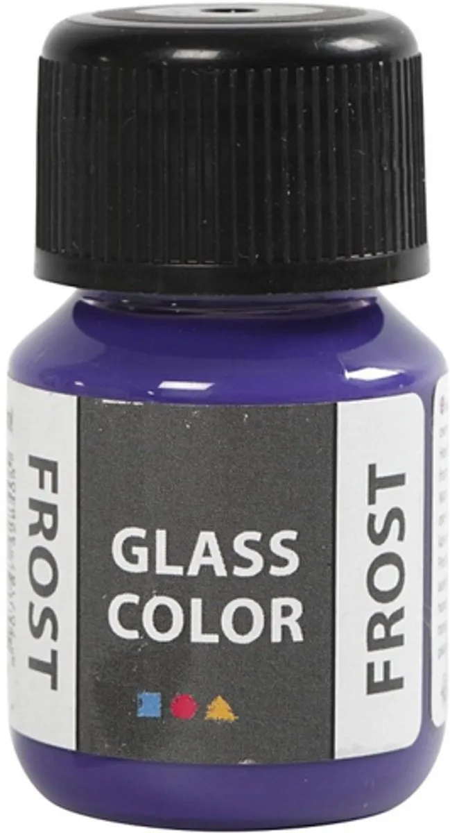 Creativ Company Creotime Glass Color 30ml