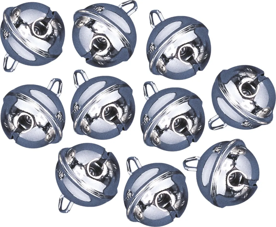 Rayher Hobby Belletjes 20 Stuks