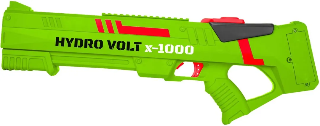 Toi-Toys Splash Giant Elektrisch Waterpistool - Multi kleuren