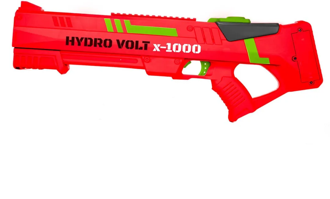Toi-Toys Splash Giant Elektrisch Waterpistool - Multi kleuren