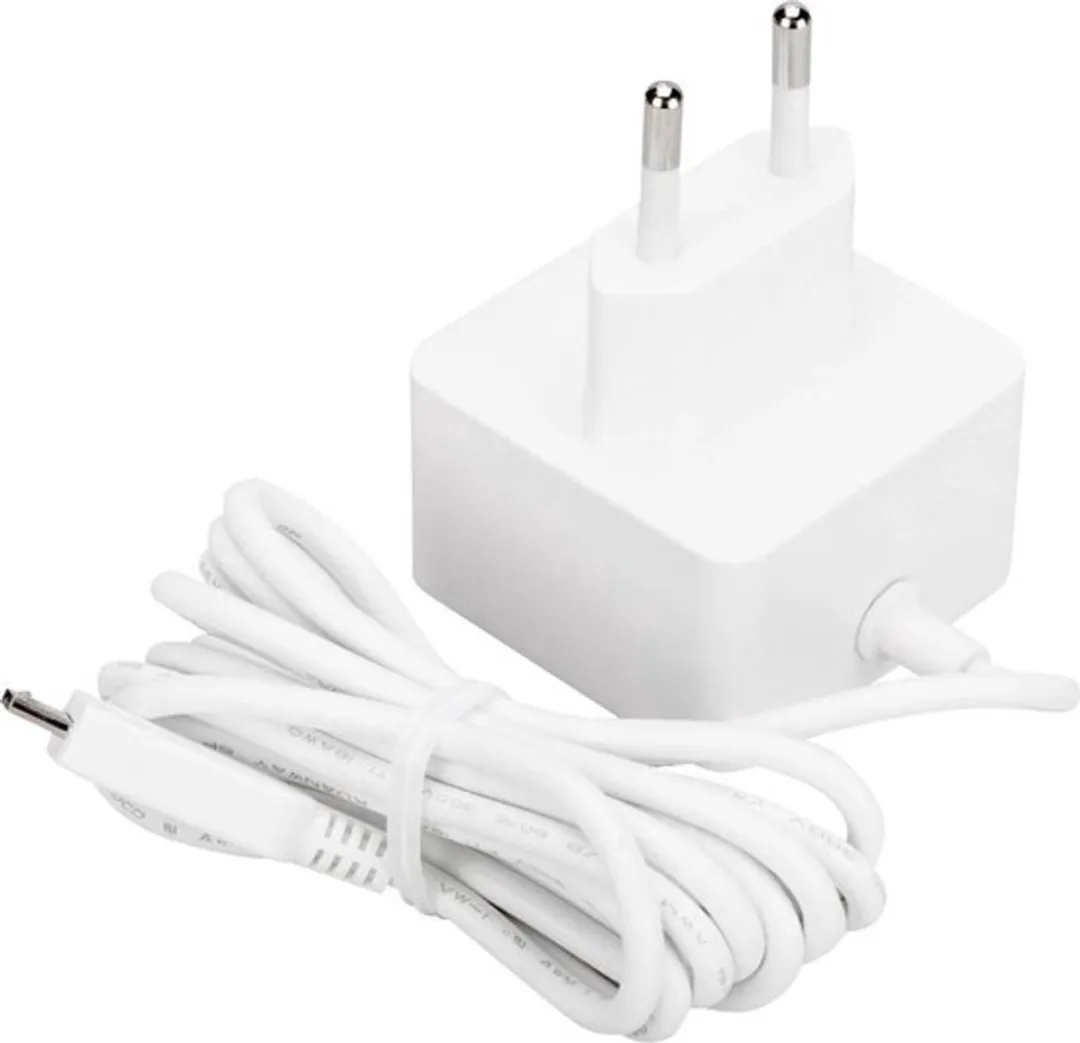 Raspberry Pi RPI-12.5 USB-MB Micro USB-netadapter