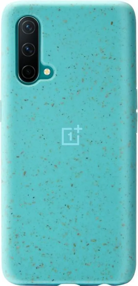 OnePlus Nord CE 5G Backcover Hoesje