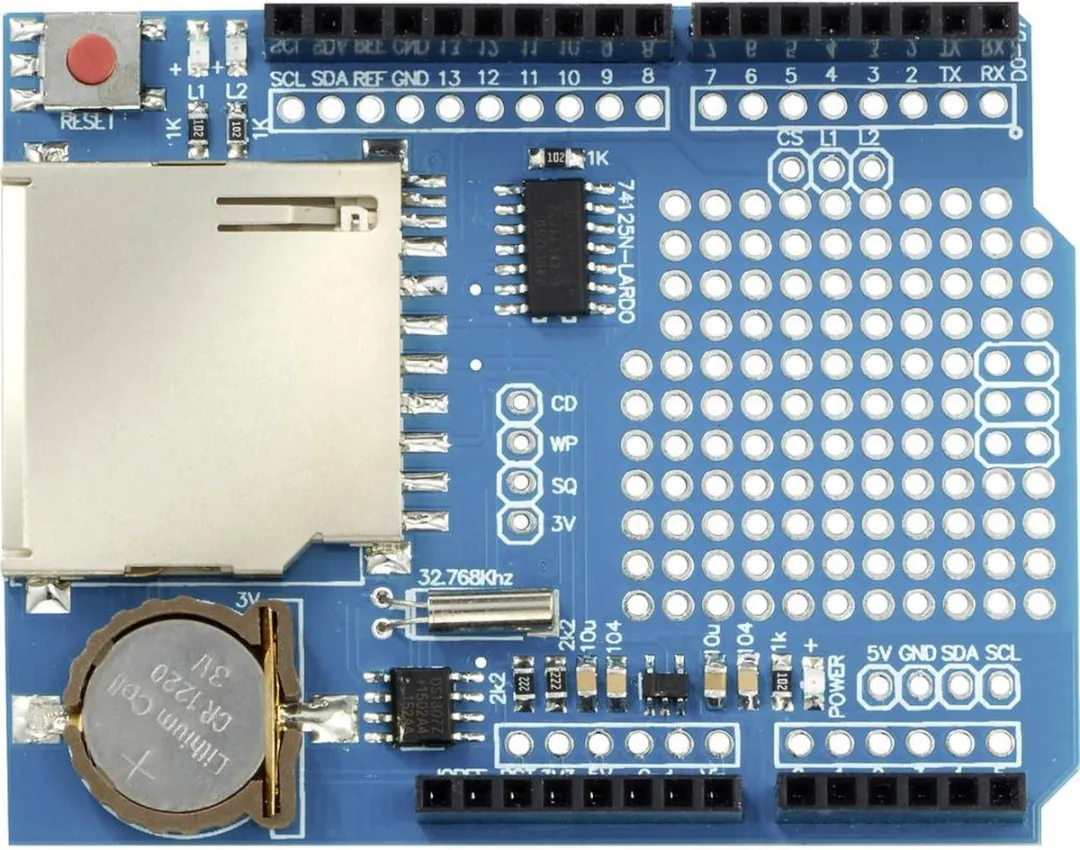 Tru Components TC-8579880 Shield - Kleurloos