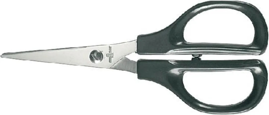 Quantore Huismerk Schaar 140mm