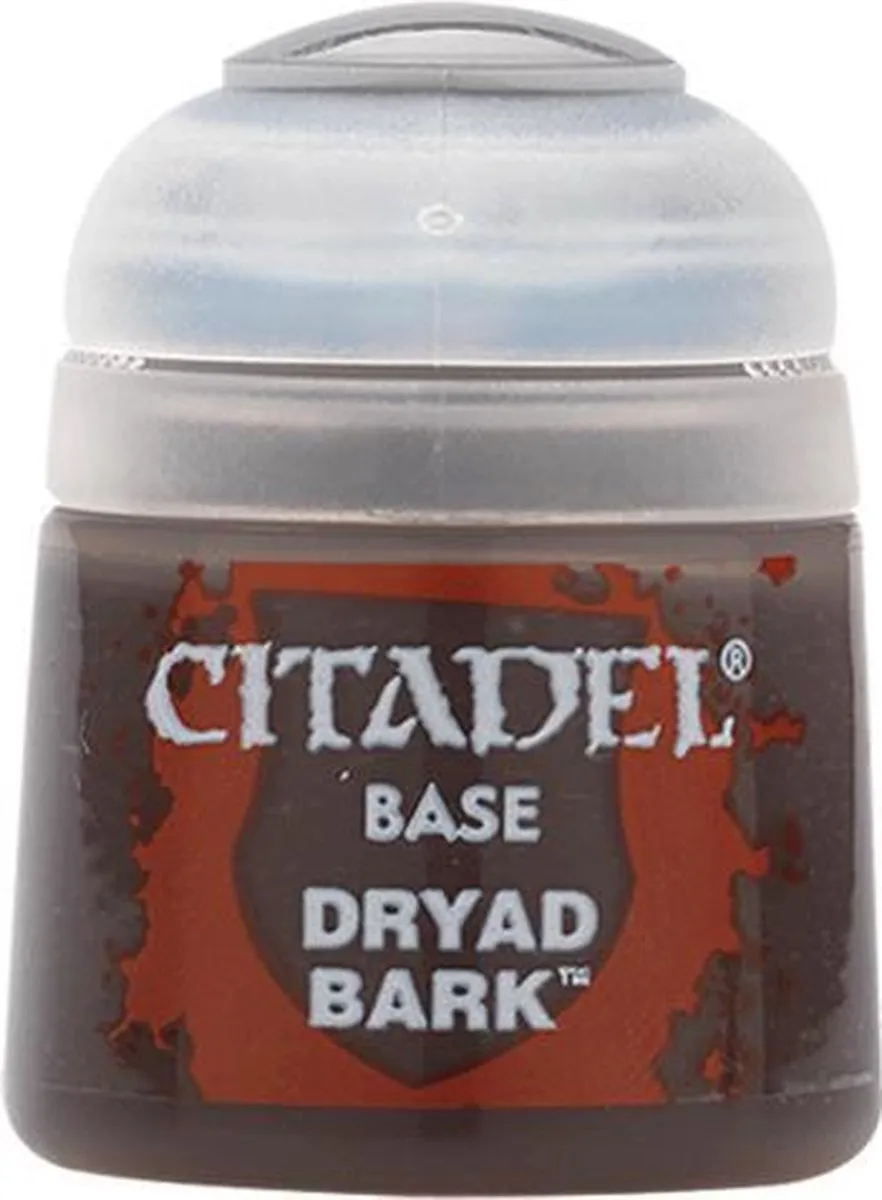 Games Workshop Citadel Base Dryad Bark