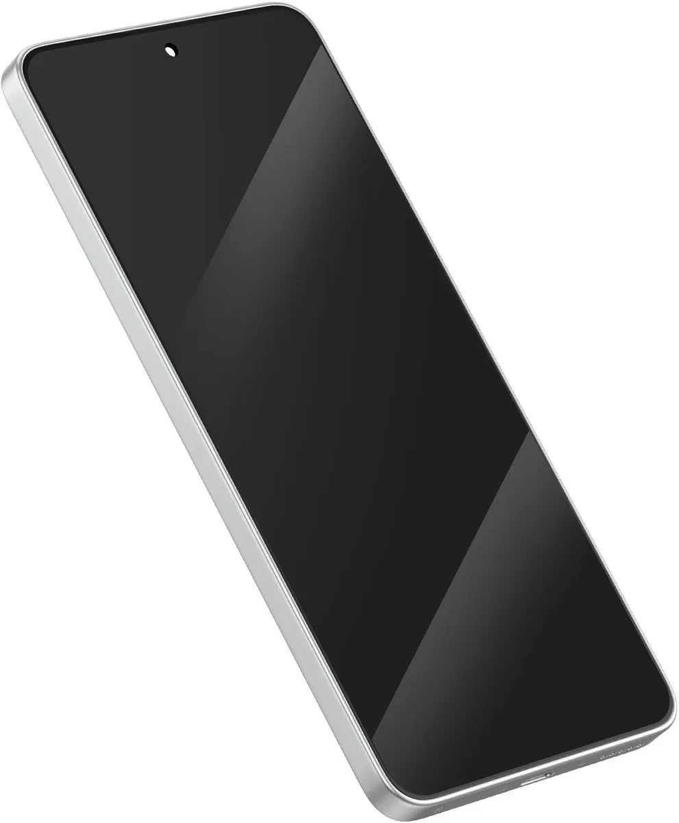 Xiaomi Redmi Note 14 5G AMOLED Scherm - Grijs