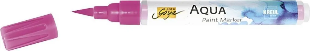Creativ Company Kreul Solo Goya Verfstift Roze