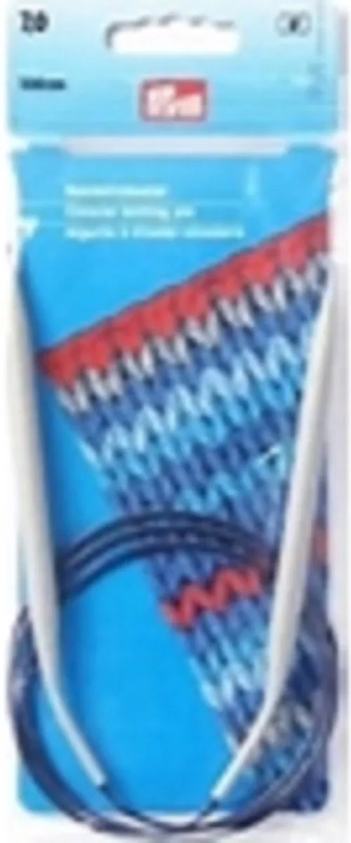 Prym Rondbreinaald Aluminium 4.0mm 40cm